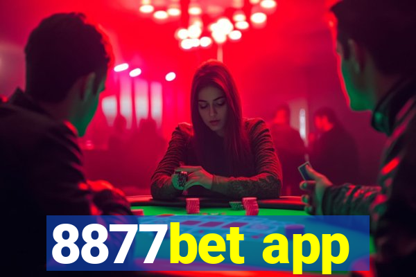 8877bet app